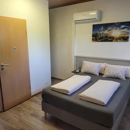 Air 41 Appartement Konstanz Buitenkant foto