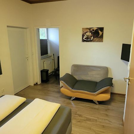 Air 41 Appartement Konstanz Buitenkant foto