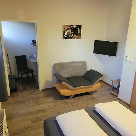 Air 41 Appartement Konstanz Buitenkant foto