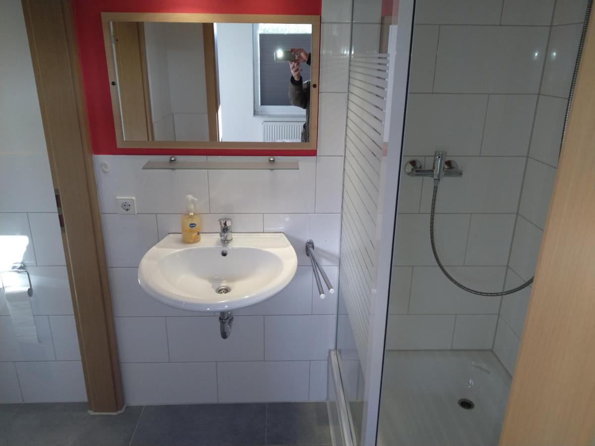 Air 41 Appartement Konstanz Buitenkant foto