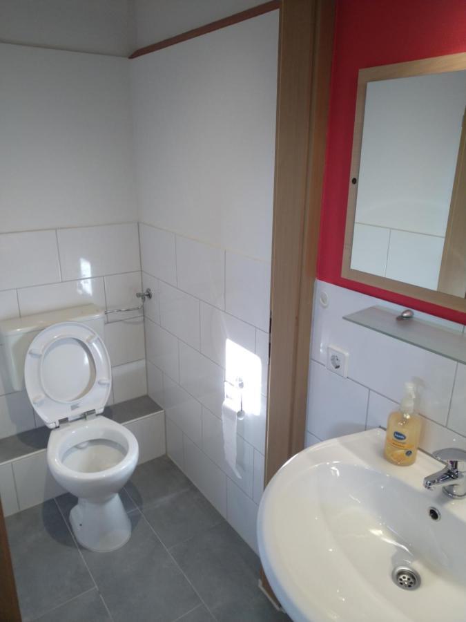Air 41 Appartement Konstanz Buitenkant foto