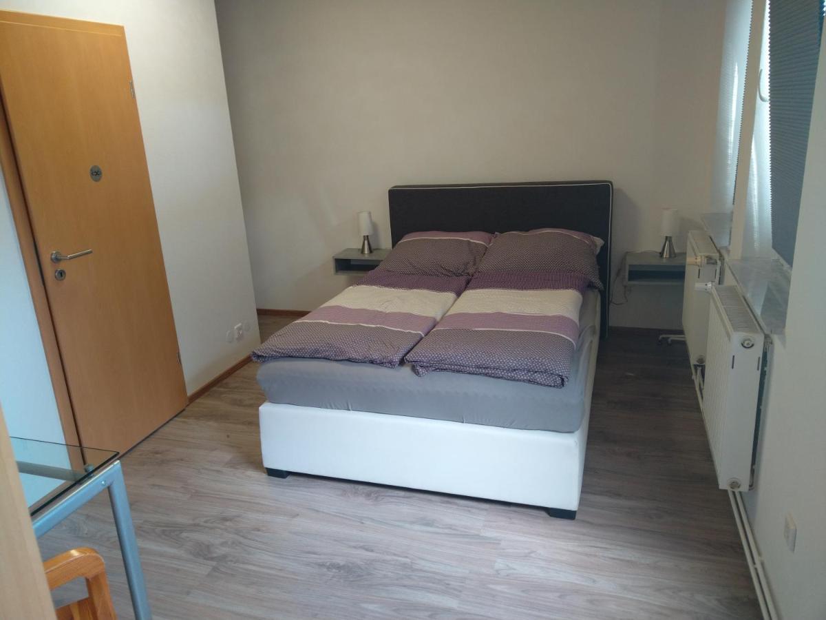 Air 41 Appartement Konstanz Buitenkant foto