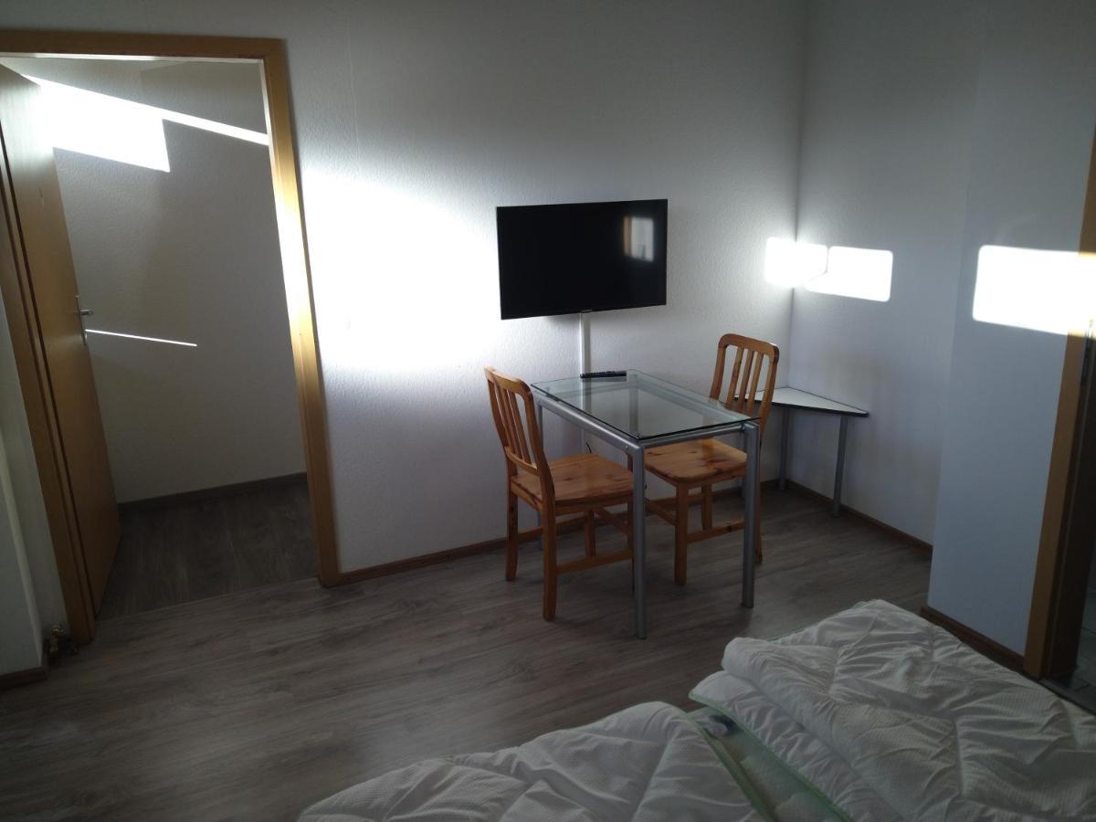 Air 41 Appartement Konstanz Buitenkant foto