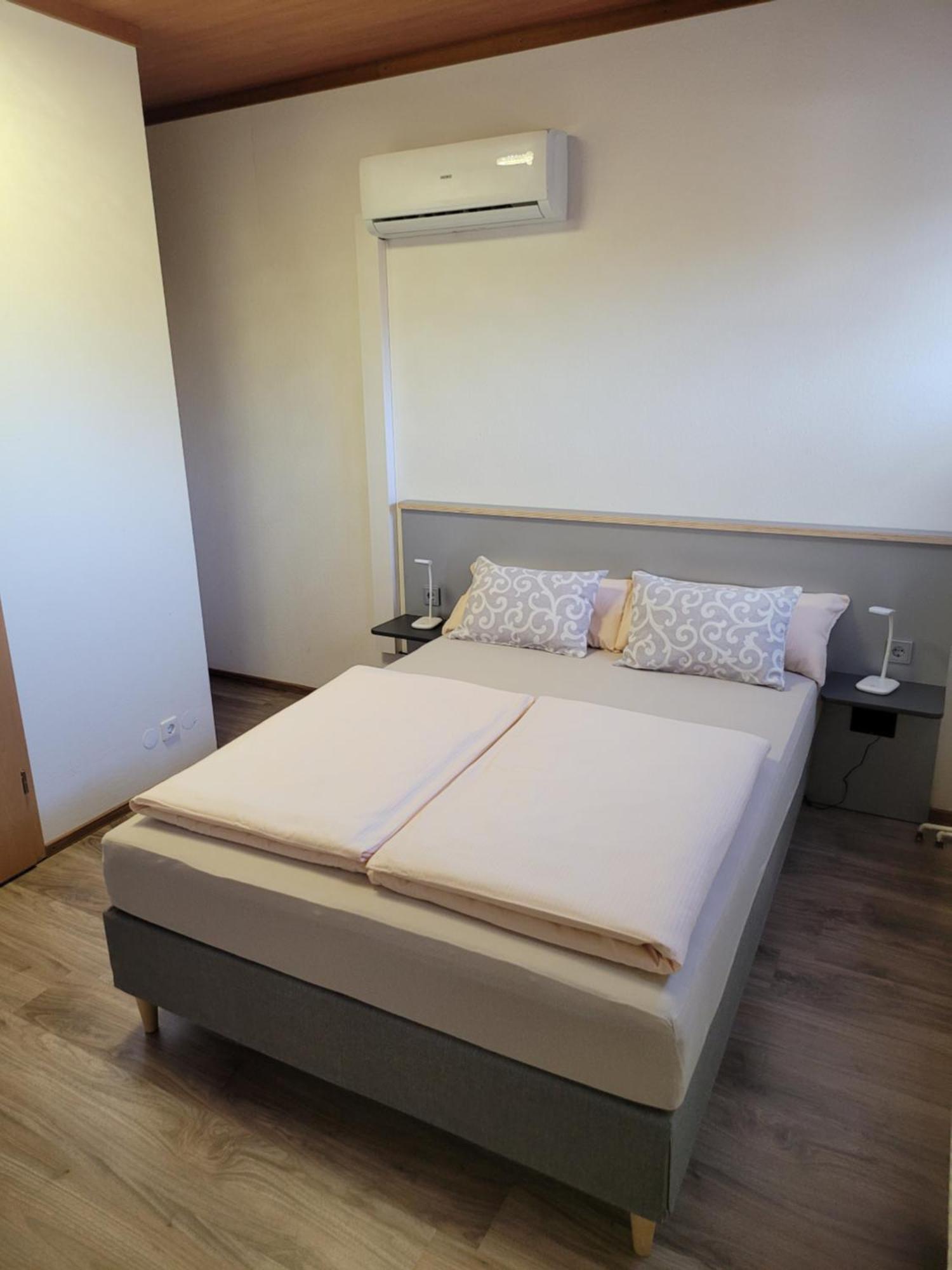 Air 41 Appartement Konstanz Buitenkant foto