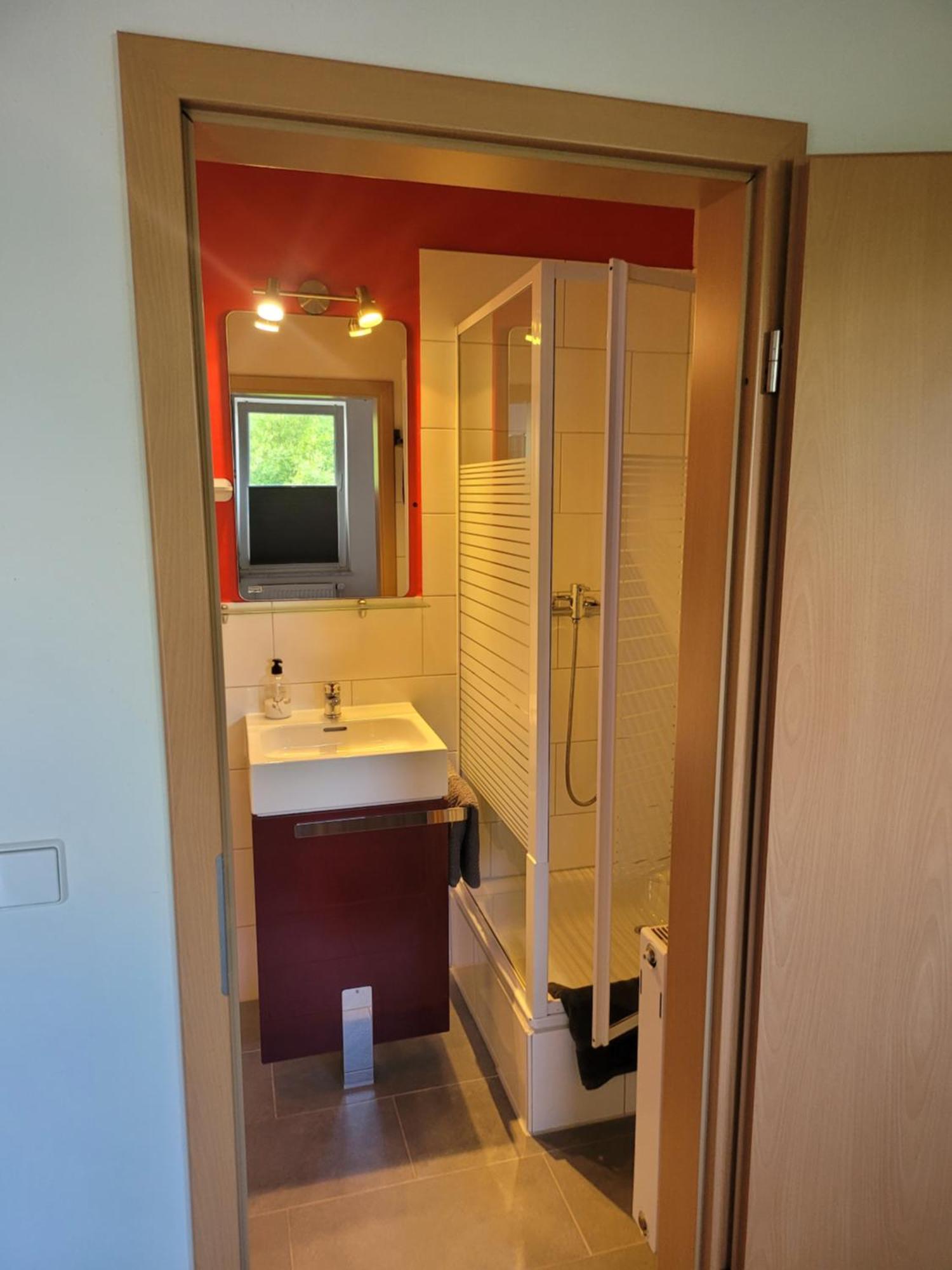 Air 41 Appartement Konstanz Buitenkant foto