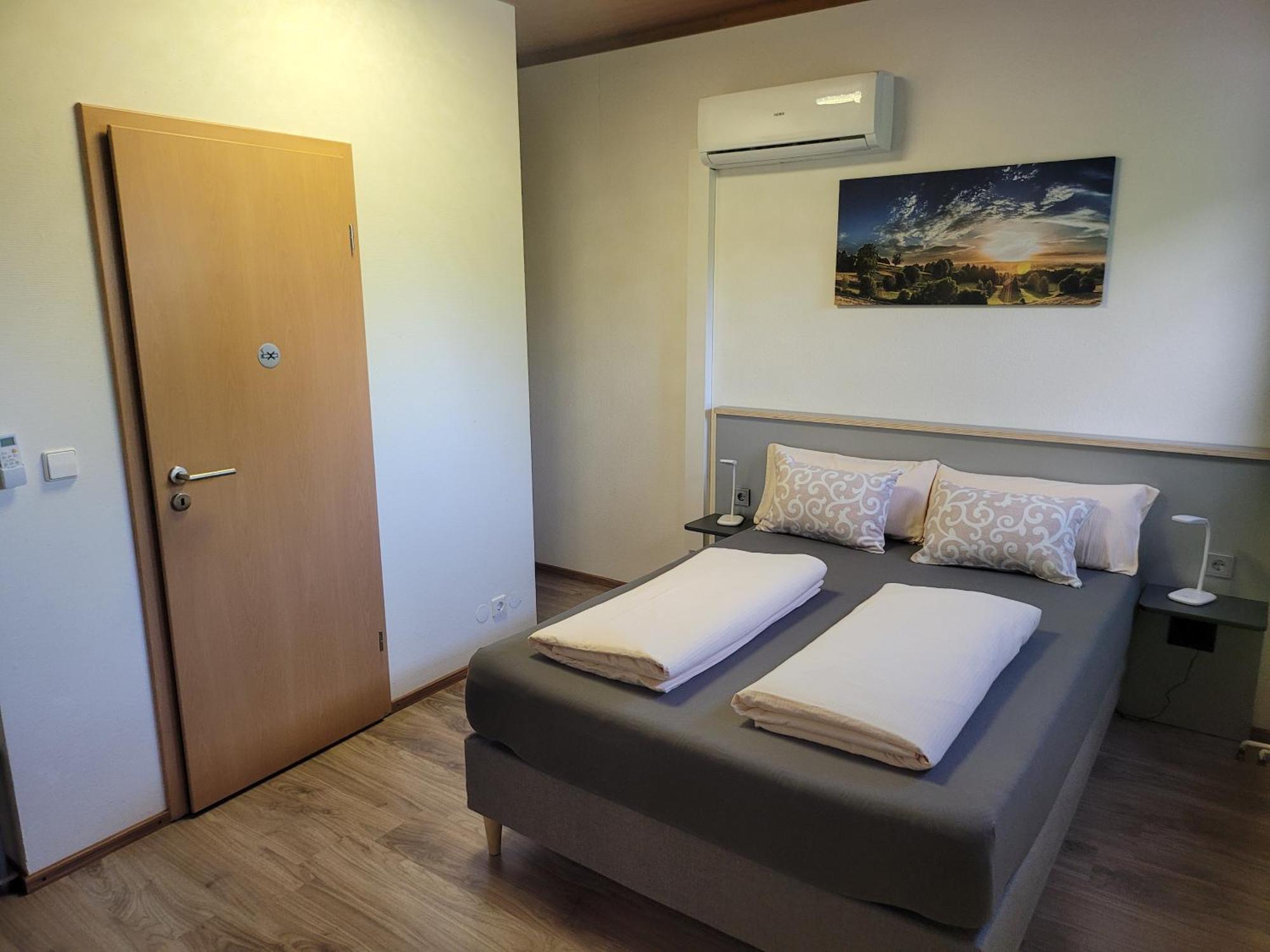 Air 41 Appartement Konstanz Buitenkant foto