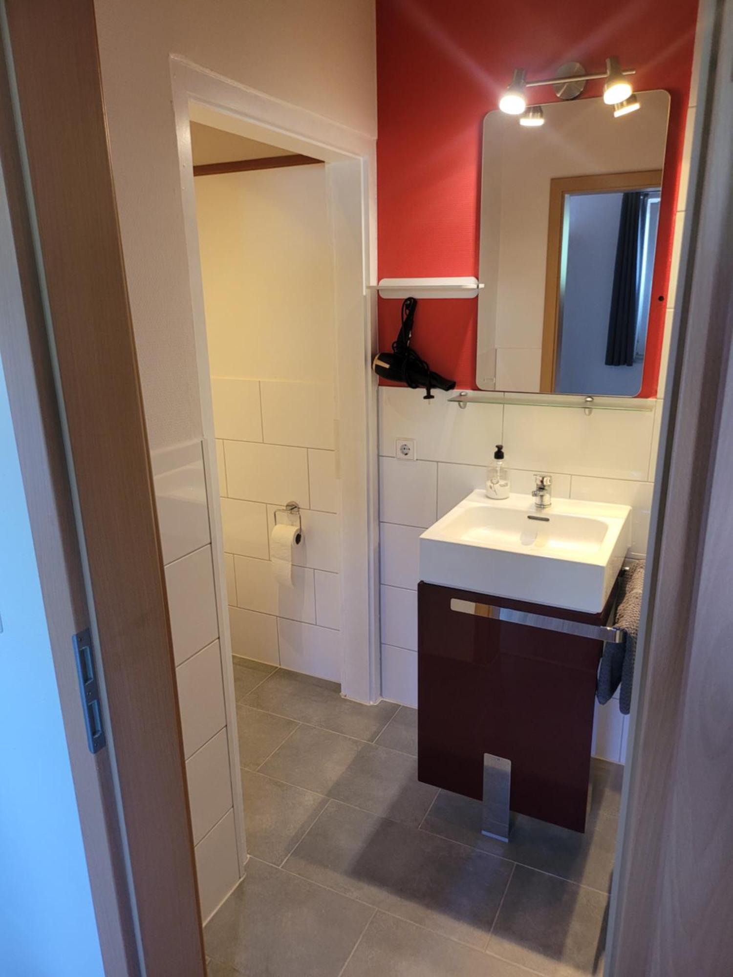 Air 41 Appartement Konstanz Buitenkant foto